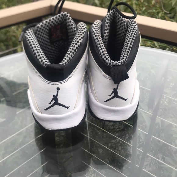 Jordan 10 - Picture 3 of 6